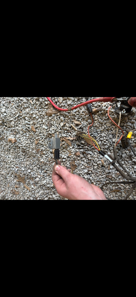 bad boy maverick wiring harness everything works as it should