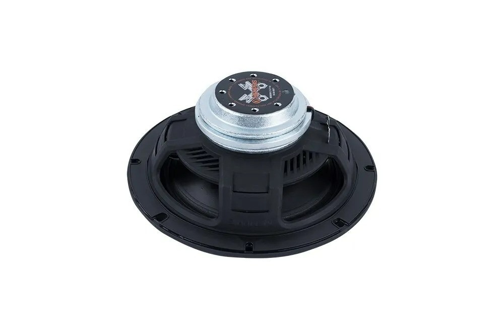 Memphis MXAHDPRO4 4-Speaker Audio System Upgrade Kit