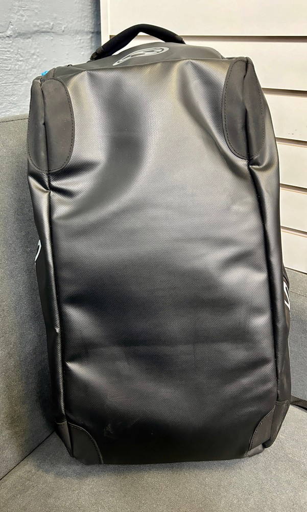 Stahlsac Steel Duffel