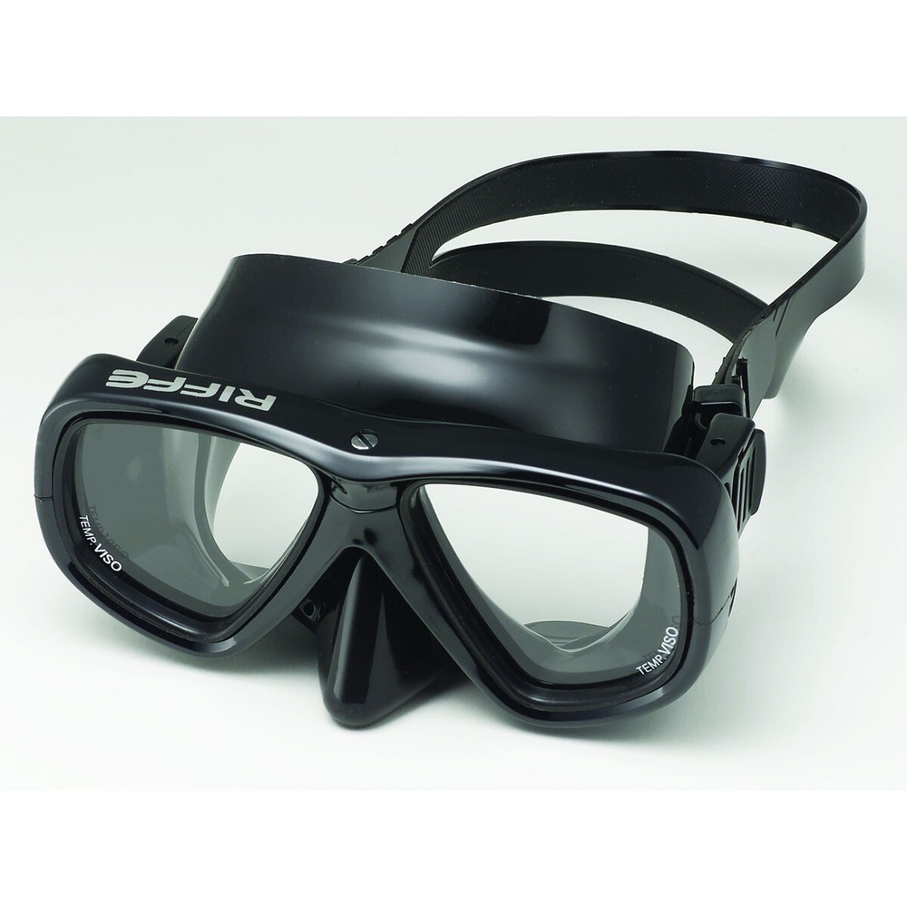 Riffe Viso Mask