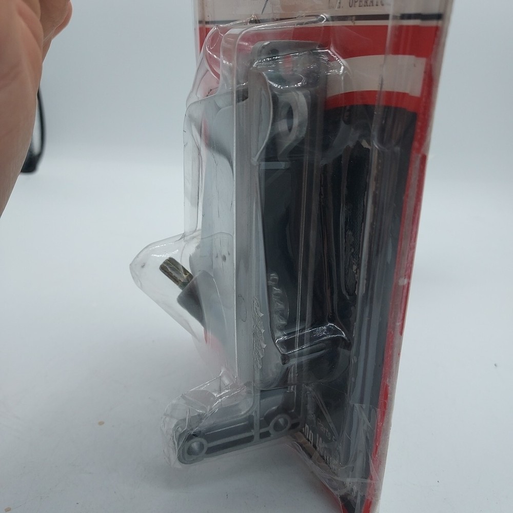 Barton Kramer Window Crank For C.E./Stanley Awning Windows LH 241