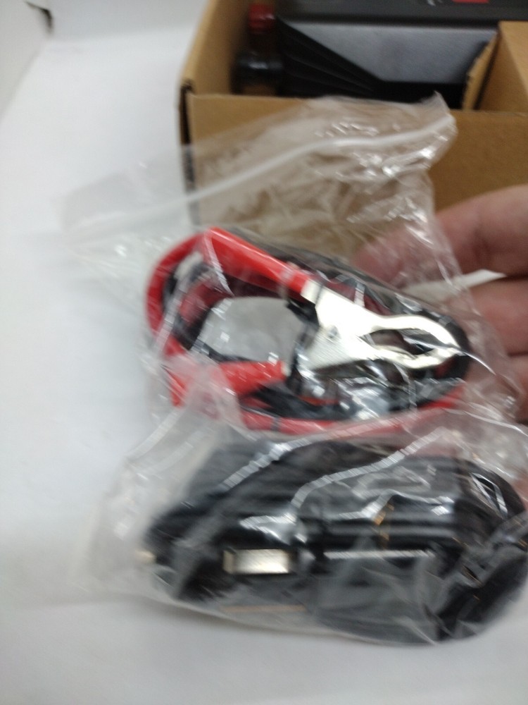 POTEK 500W Power Inverter Model PI500