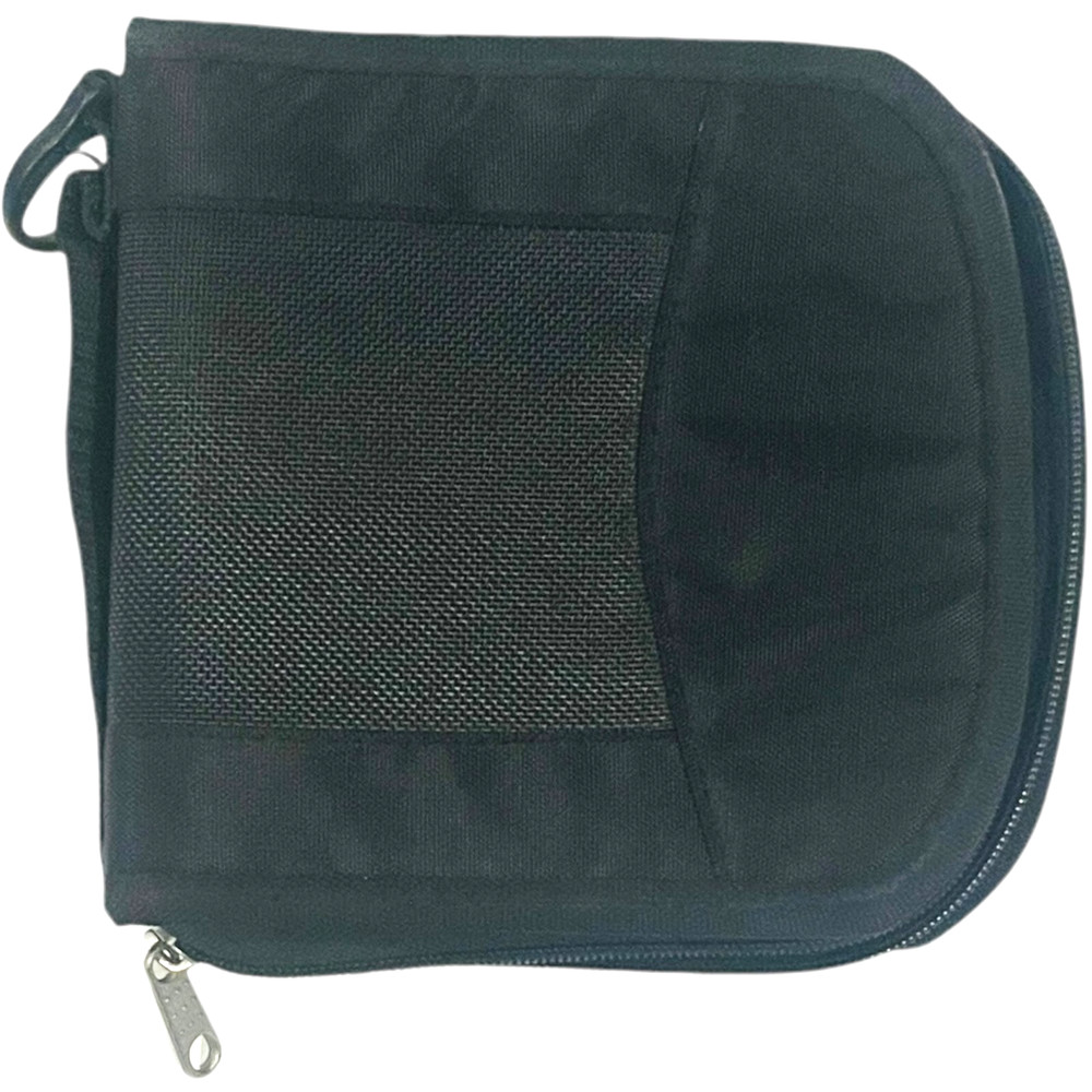 Soundgear CD24 - Compact Disc CD Wallet / CD Protective Case - NEW