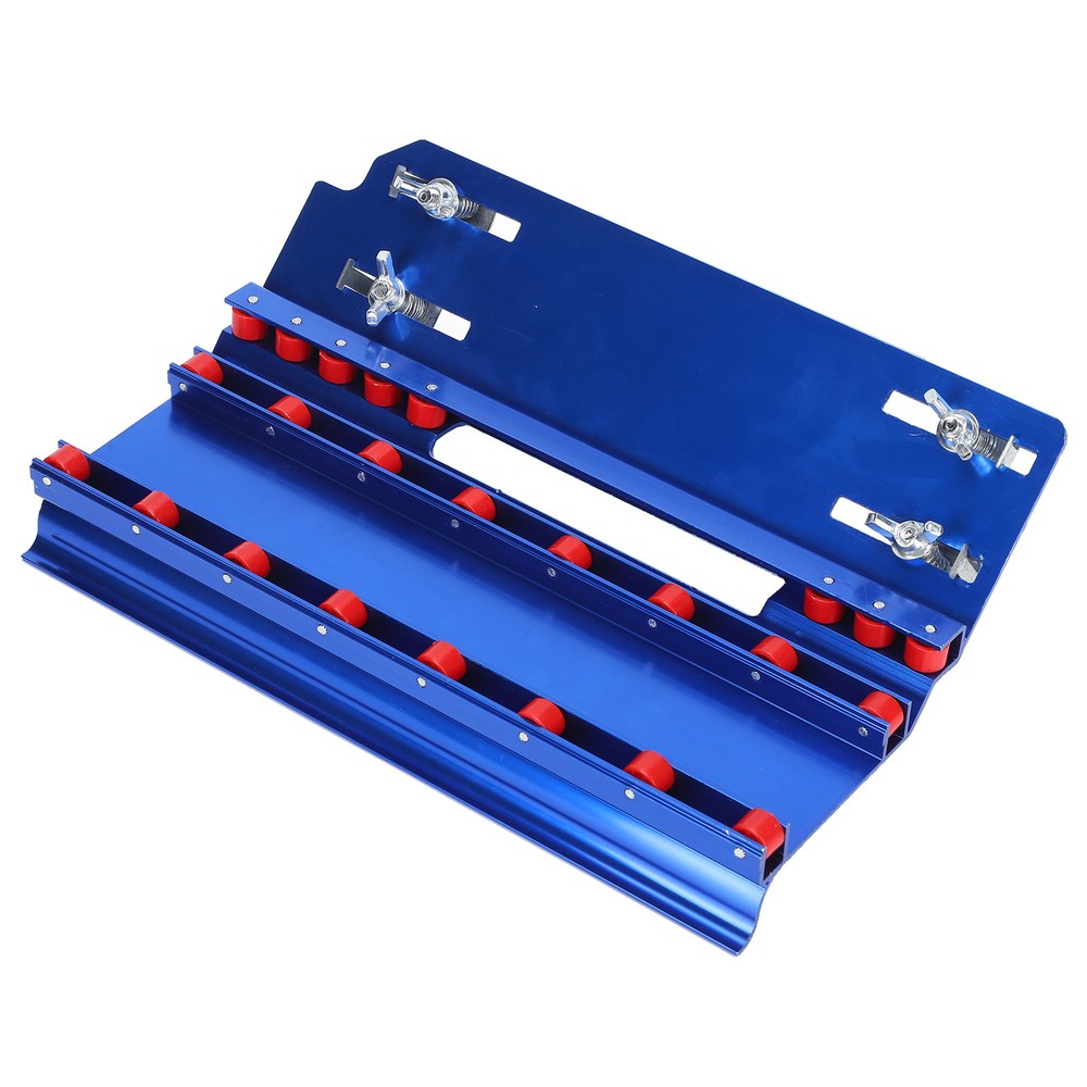 Ceramic Tile Chamfering Device 45° Desktop Stone Cutting Machine Guide Tool