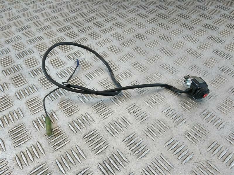 KTM MINI ADVENTURE 50 (2003) Kill Button