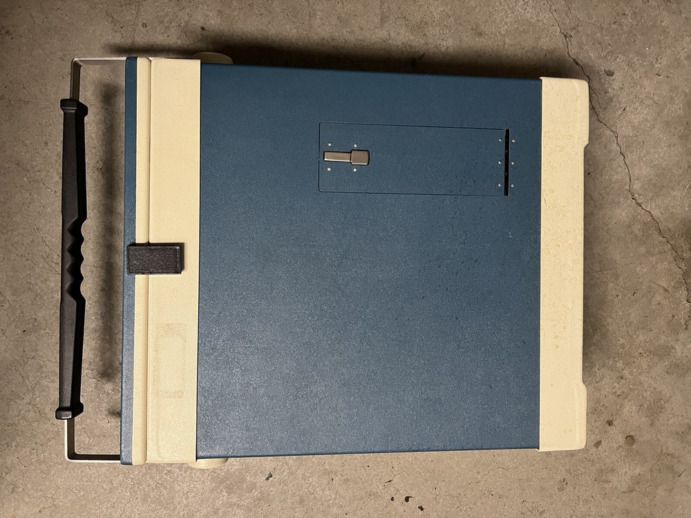 VINTAGE ARC Interview 4600 INT-895-15 Data Protocol Analyzer