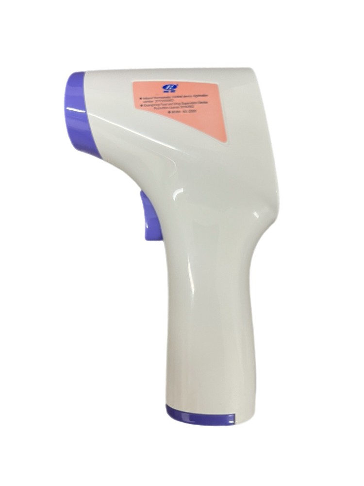 Non-Contact Infrared Thermometer