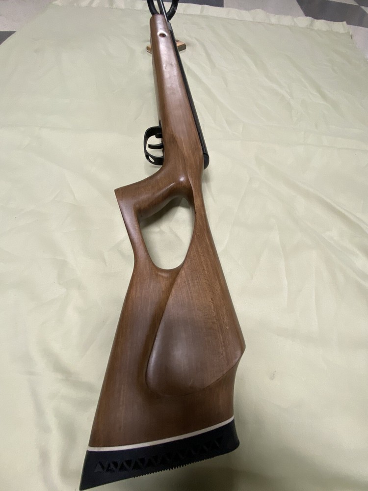 Crosman Titan GP .22 #C8M22NP