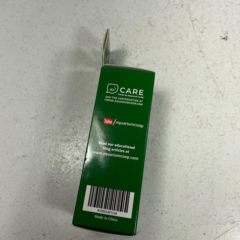 aquarium co op multi-test strips 25 strips