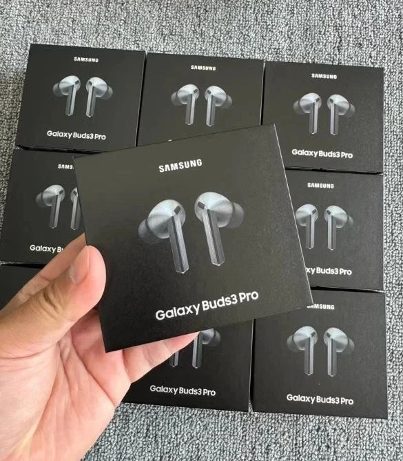 Galaxy Buds 3 Pro AI True Wireless Bluetooth Unable to connect to APP function