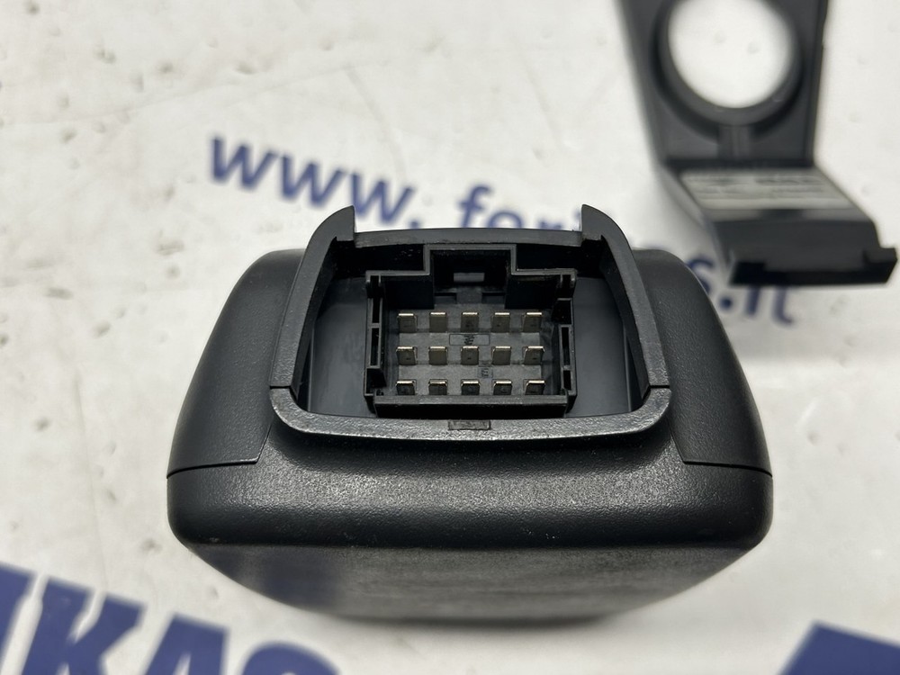 DAF CF cruise control camera 1744646, 1734480