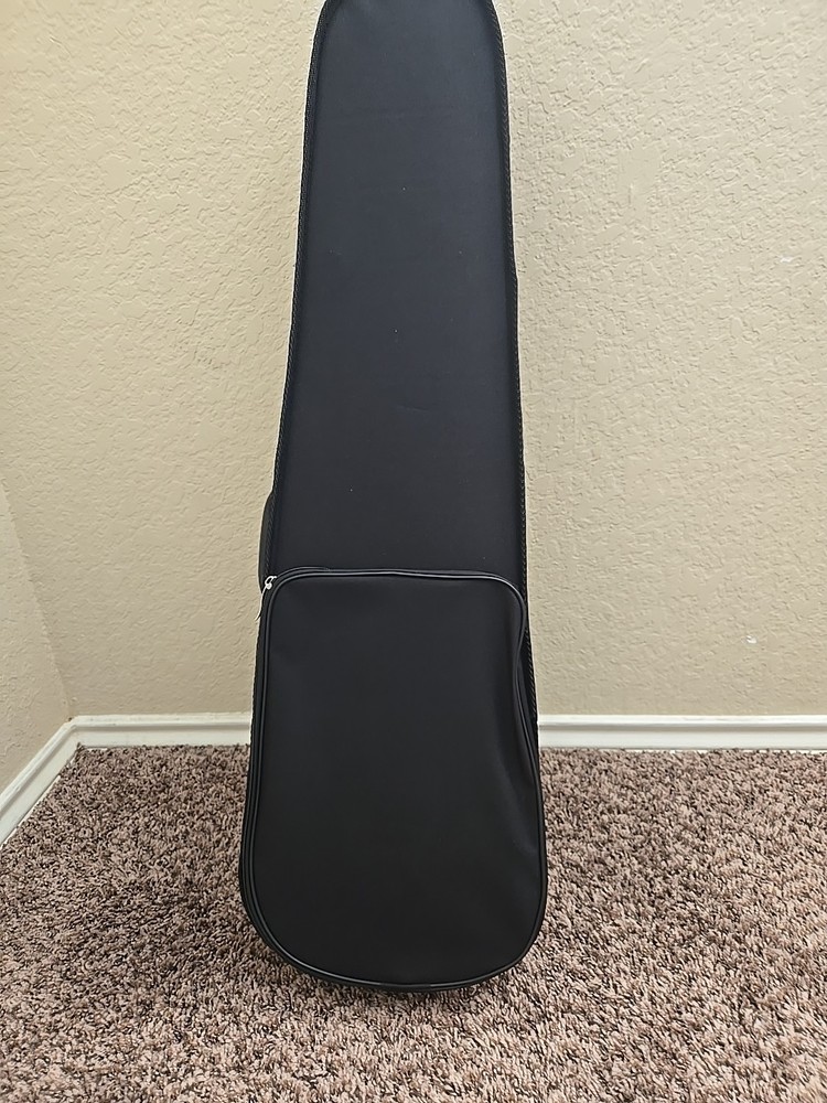 4/4 Violin Antique Style With Extra Strings Bow Case Rosin