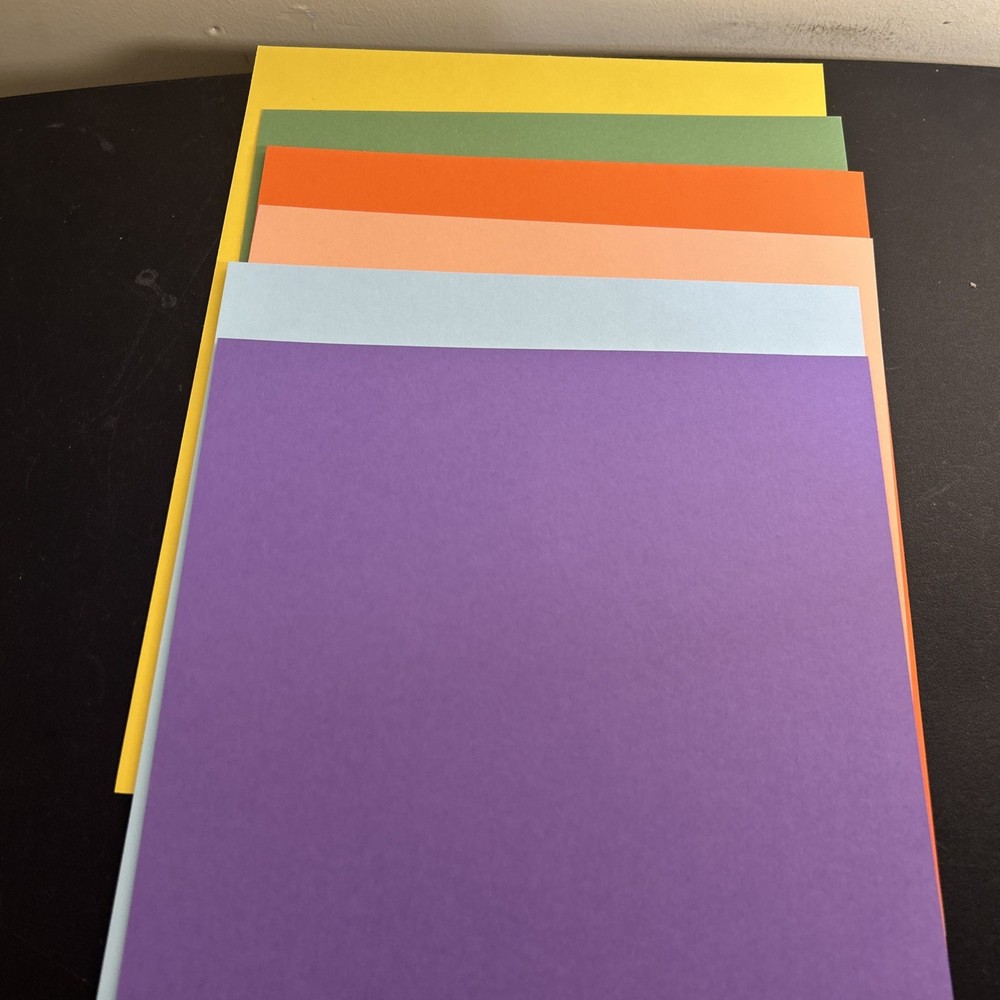 Scrapbooking Paper Stickers Quilting
