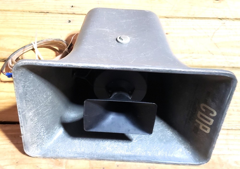 Electrovoice CDP847 horn