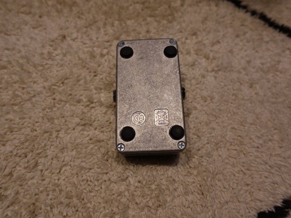 BASSBALLS bass effector