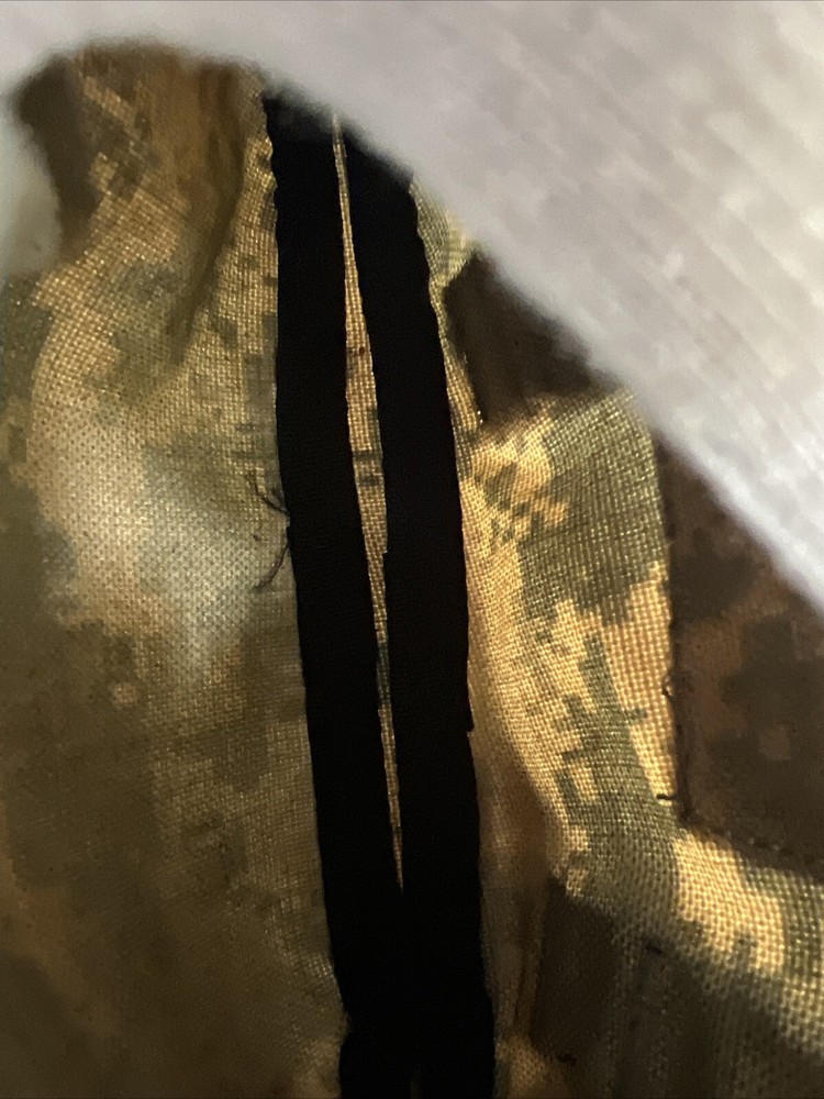 SPEC-OPS Military Small Canvas Bag