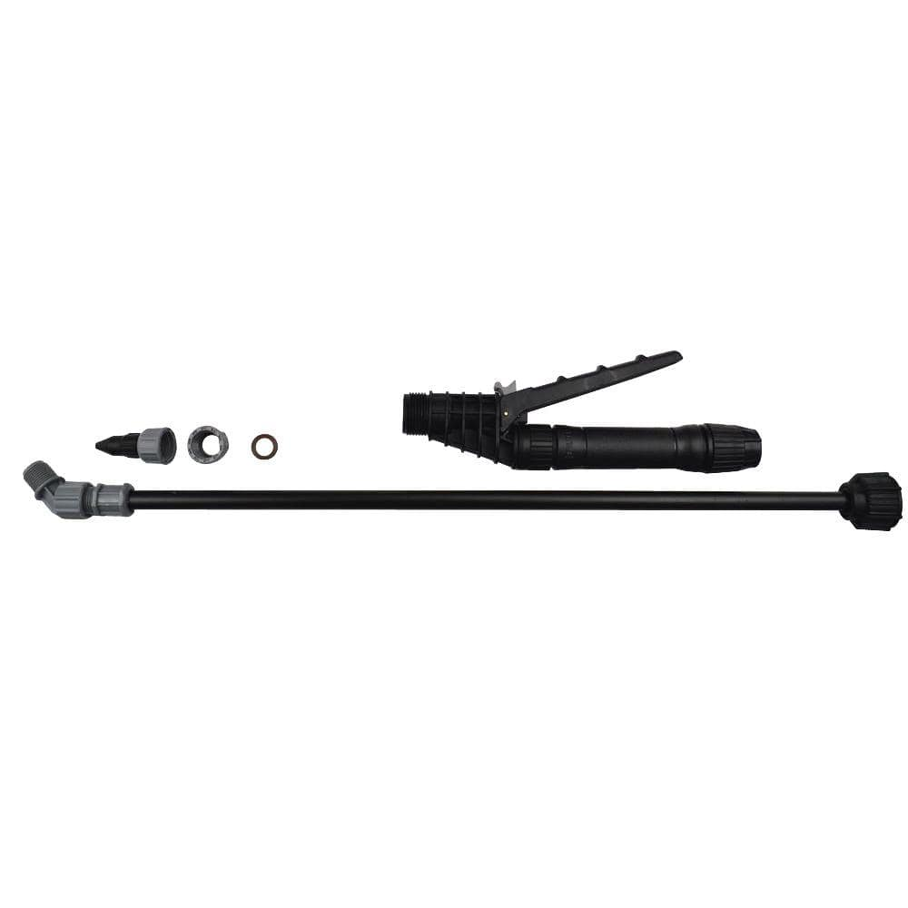 D.B. Smith Professional Universal Wand & Shut-Off Fits Standard Backpack Sprayer