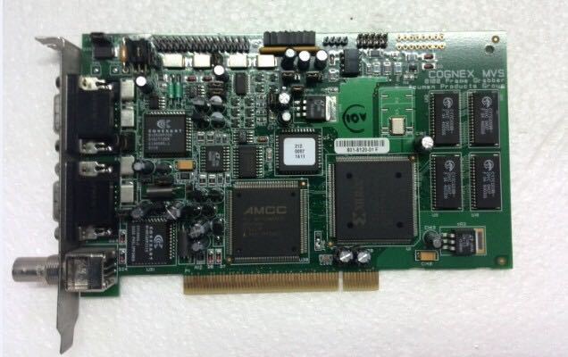 COGNEX MVS VPM-8100