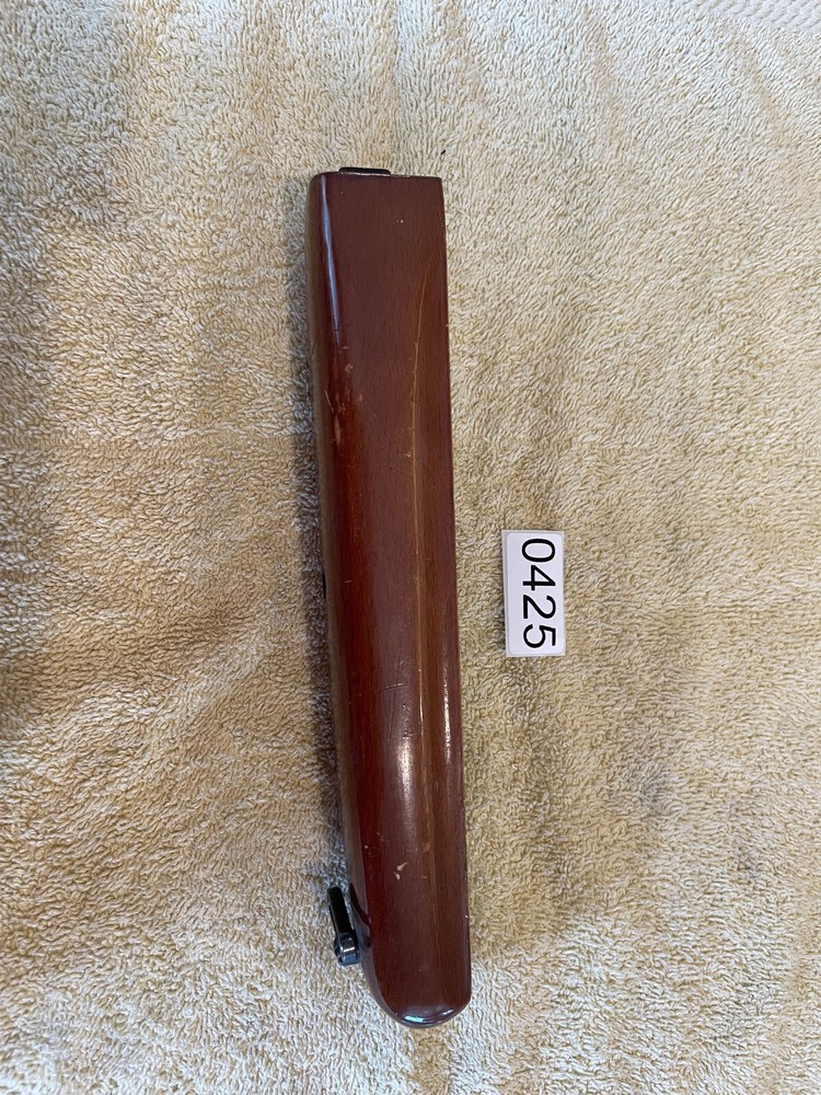 Anschutz Model 525 Forearm #0425