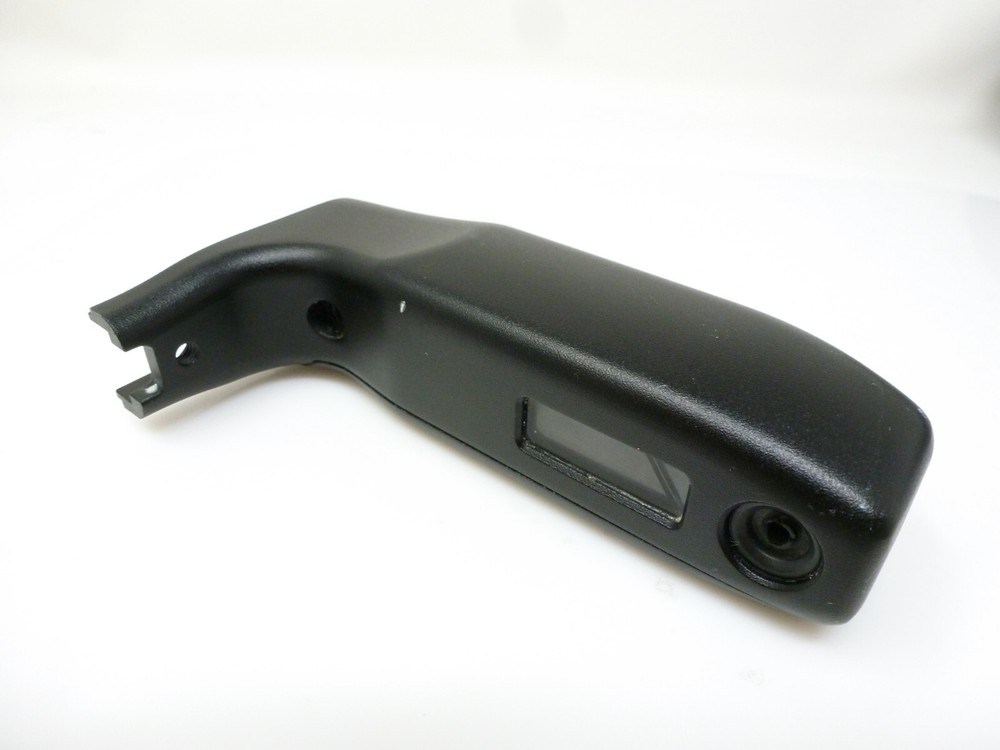 RARE EMPIRE AXE PRO FRONT FOREGRIP BATTERY & BOARD COMPARTMENT DUST BLACK