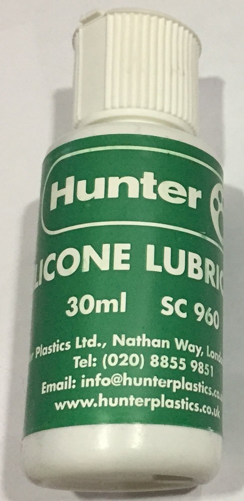 Hope HTTLUBE Silicon Lube Brake Grease 30ml