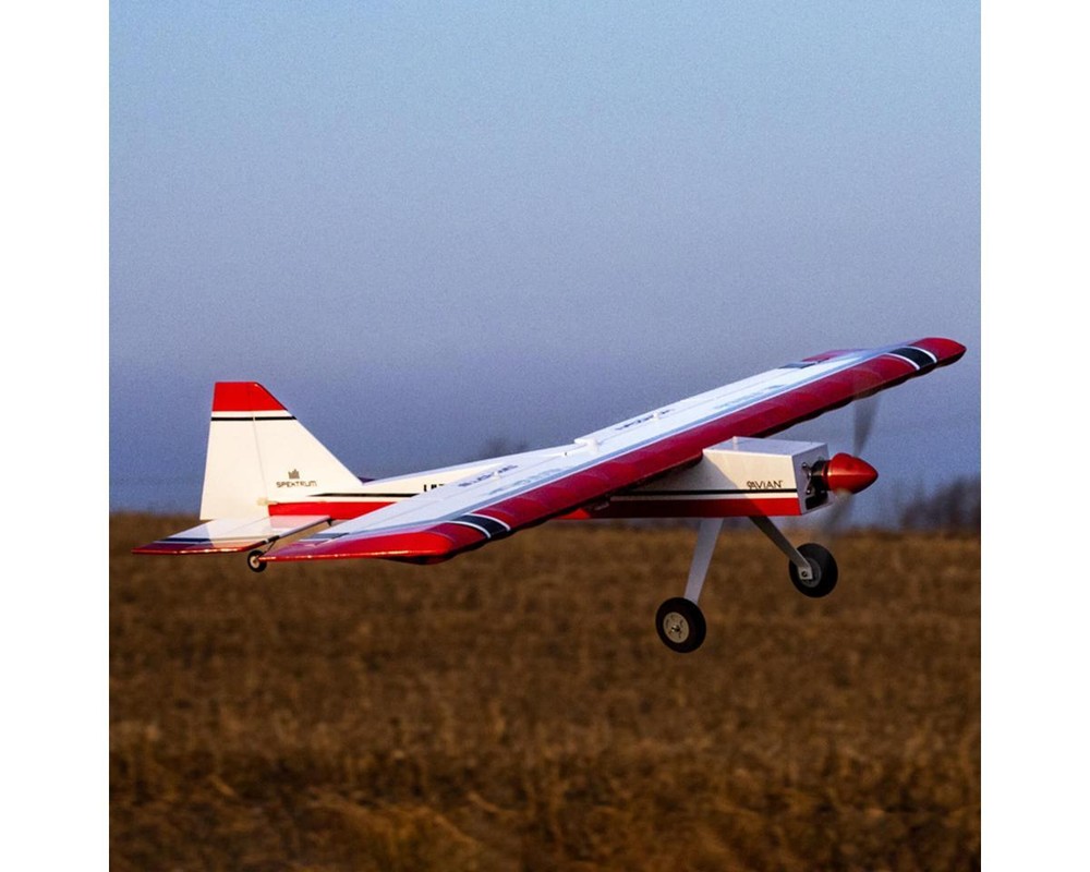 E-flite Ultra Stick 1.1m BNF Basic Electric Airplane [EFL14050]