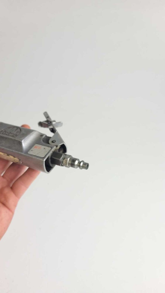 Mac Tools Pneumatic 1/4" Die Grinder - Tested and Working