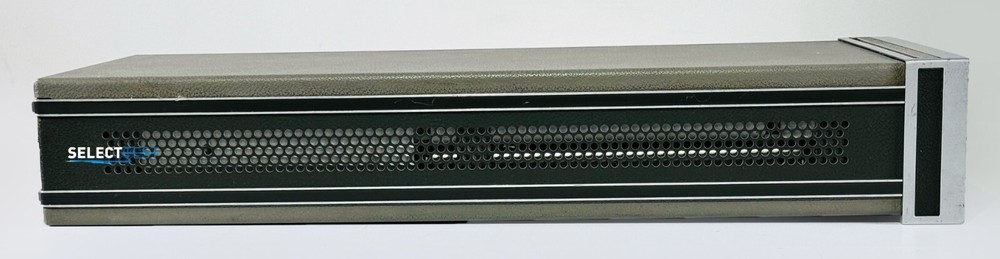 AGILENT (HP) 3437A PROGRAMMABLE SYSTEM VOLTMETER 3½ DIGITS **LOOK** (REF.: 186N)