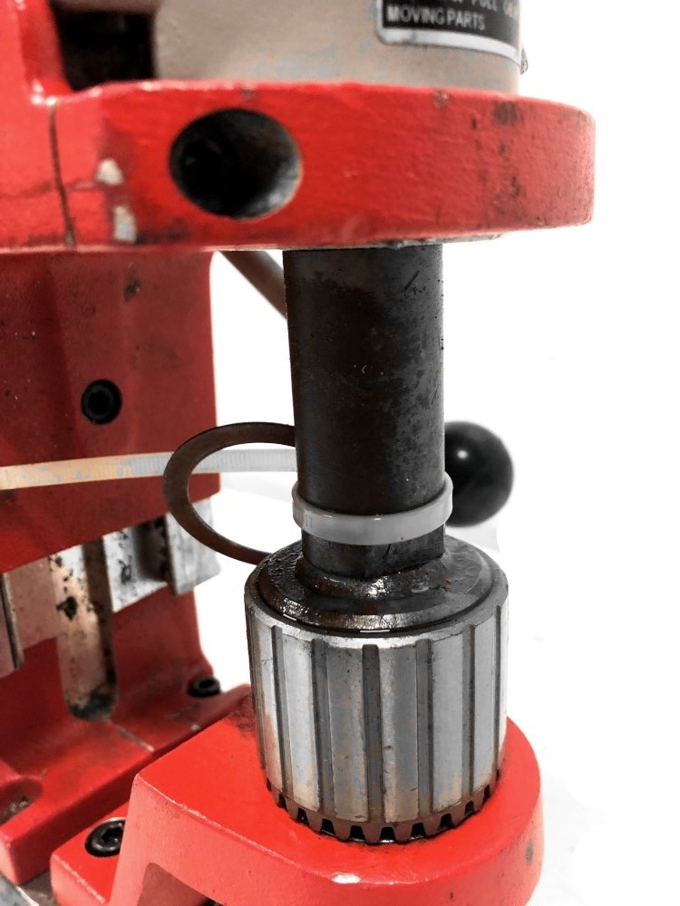 Milwaukee 4270-20 Electromagnetic Drill Press