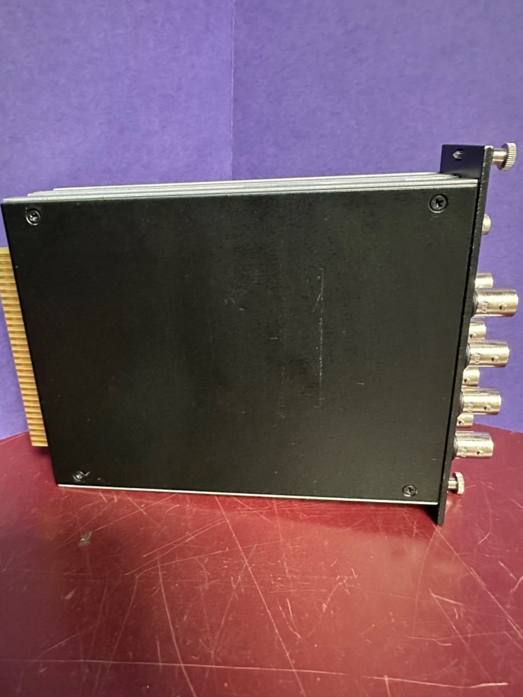 AS IS UNTESTED Meridian Technologies PT-8000iR-0