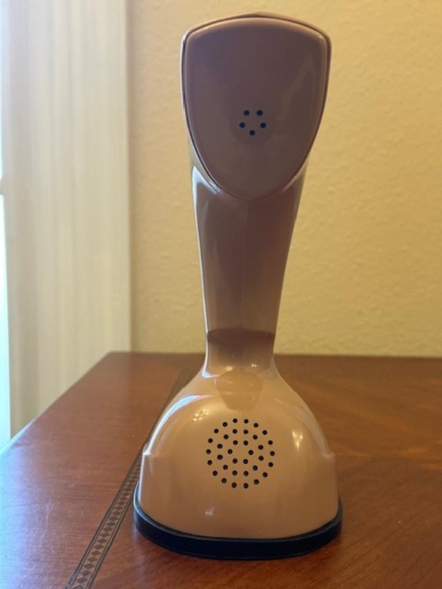 Ericofon Sandalwood fully functional