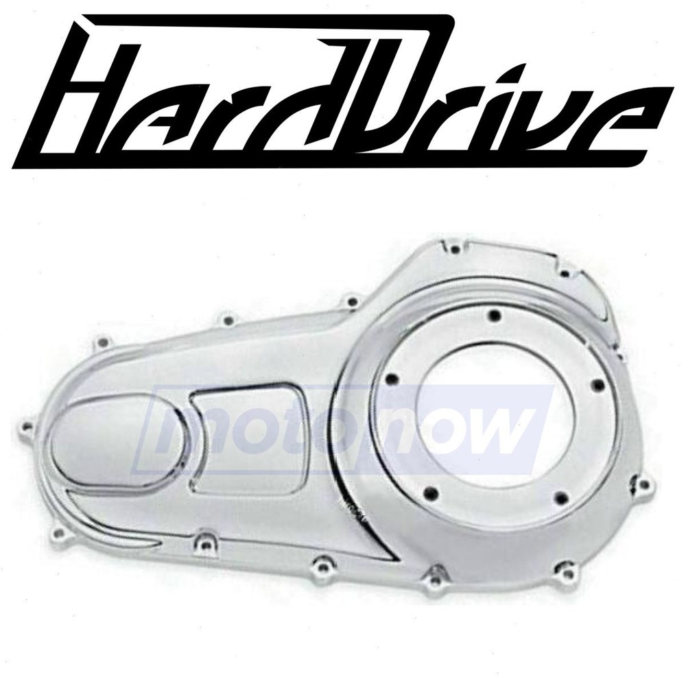 HardDrive 210232 Outer Primary Covers for Drive Primary Drive  bt