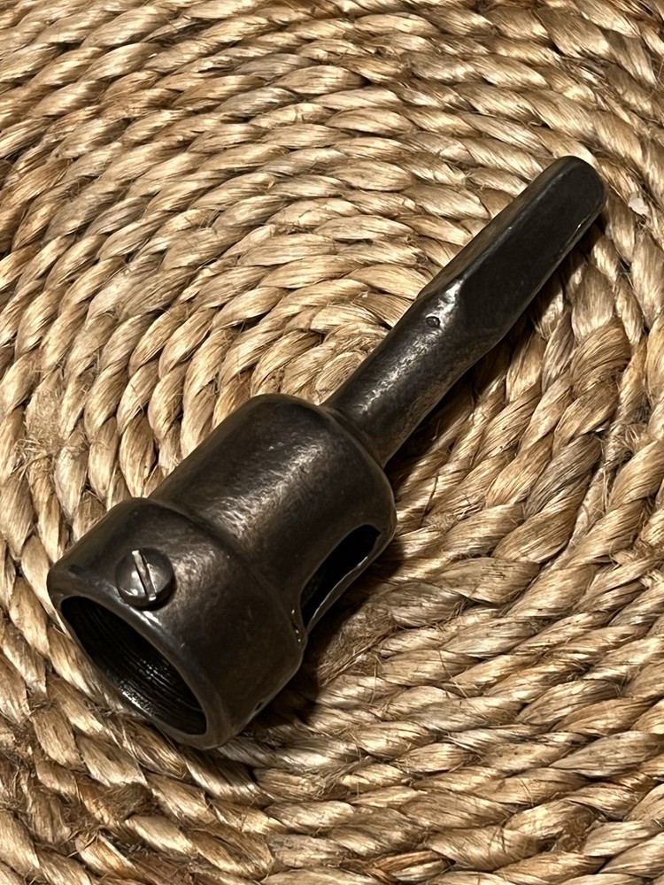 Brace & Bit Thread Die Holder Antique (A2)