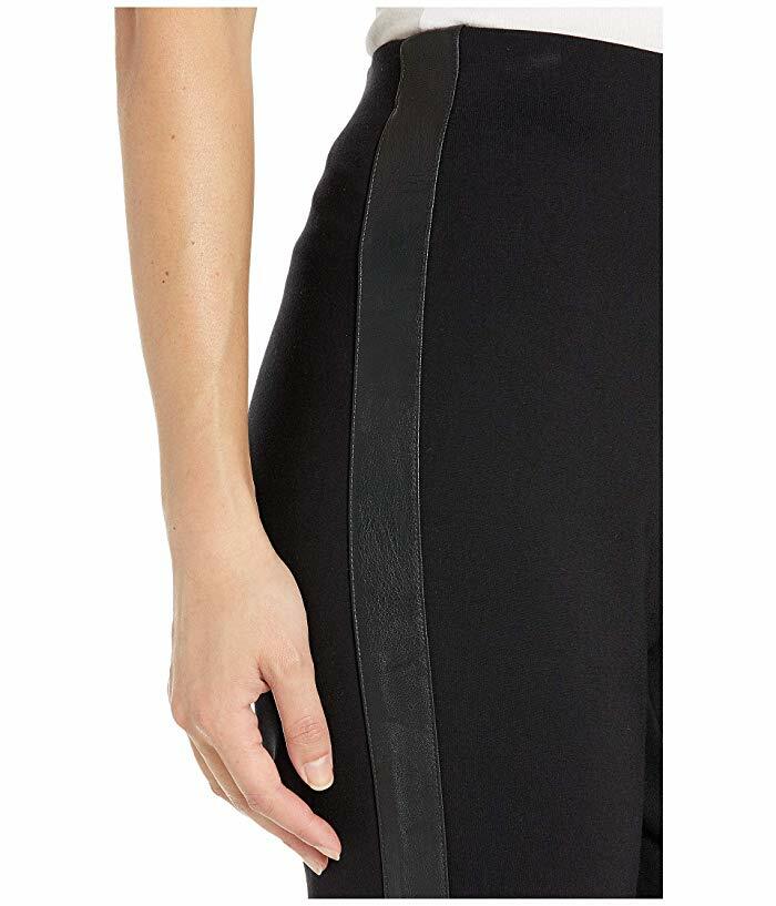 KENNETH COLE FLEX SIDE STRIPE LEGGINGS ASSORTED SIZES NWT