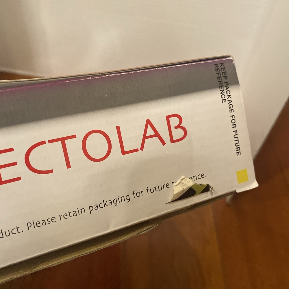 Detectolab Go Science Scientific Detecting Methods For Ages 8+ ELenco