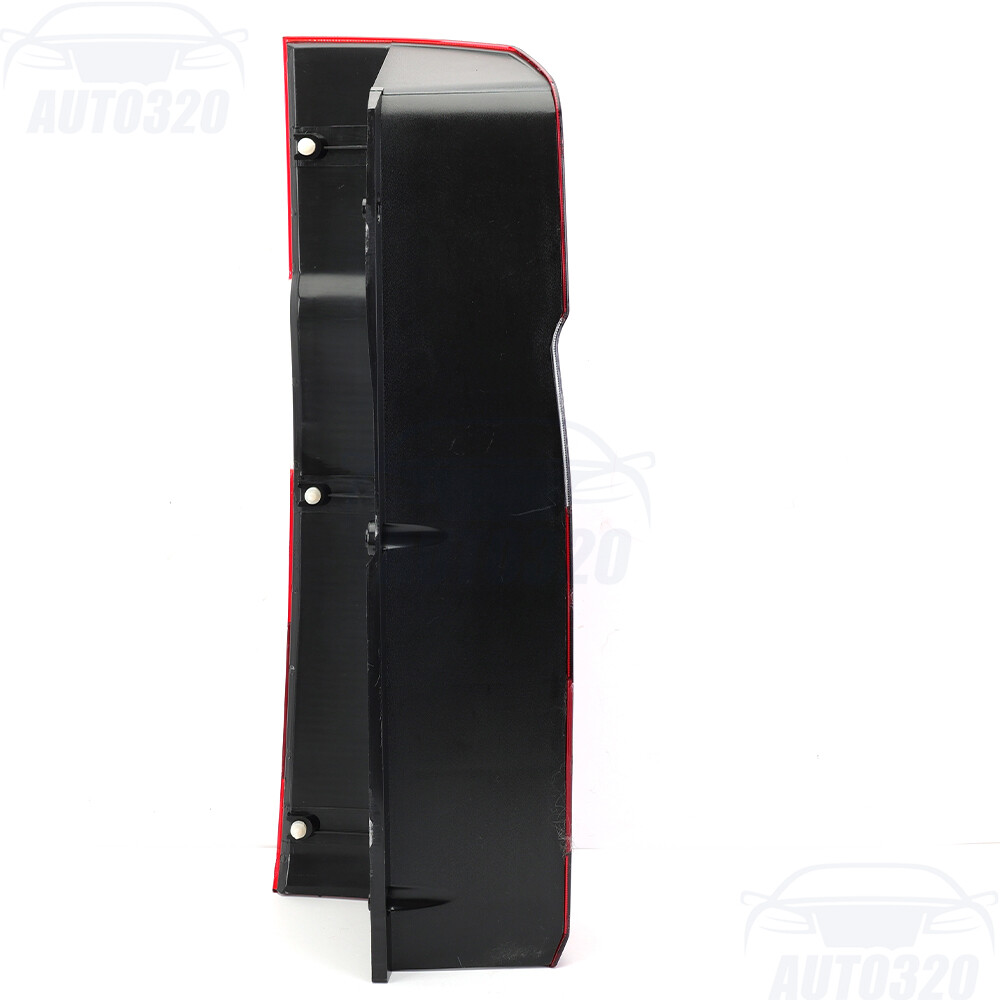 Pair Tail Light Fits Mercedes Sprinter 2500 3500 2007-2017 Rear Left&Right Side