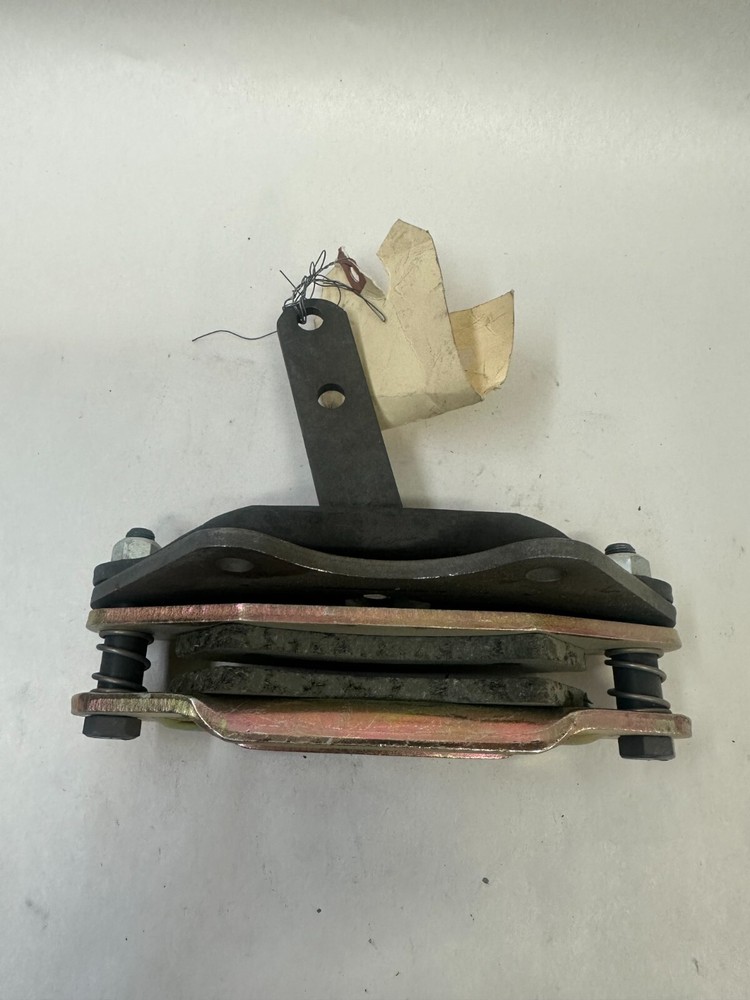 Butler Brake Disc Assembly P060409