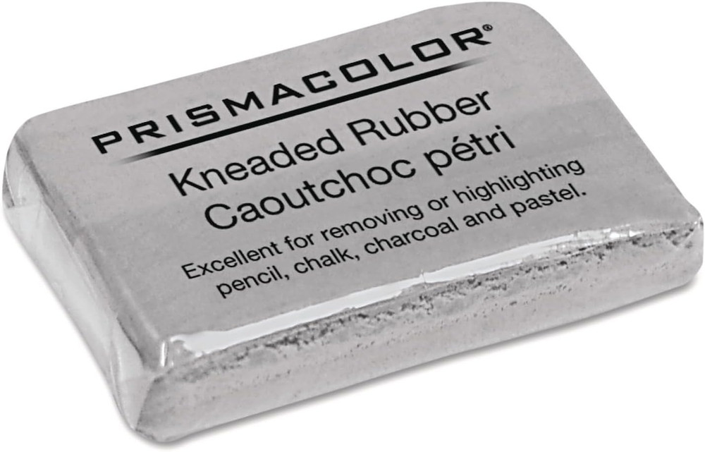 70531 DESIGN Kneaded Rubber Art Eraser
