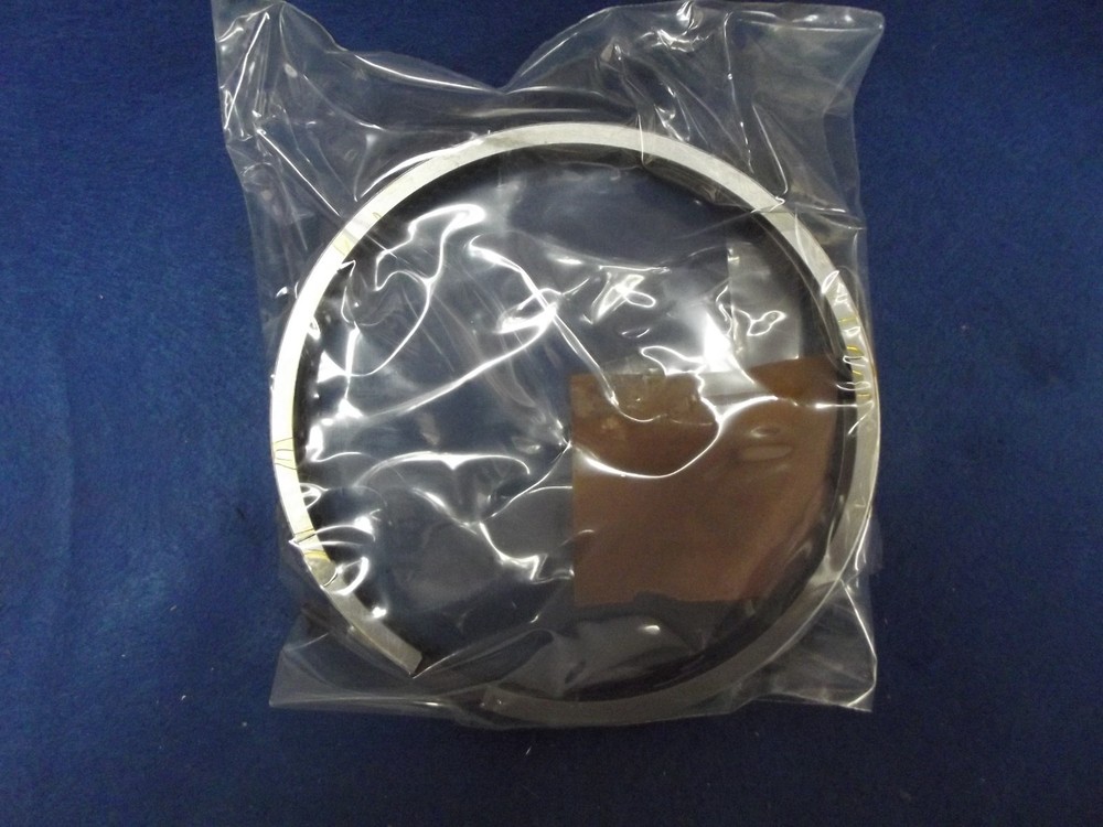 CUMMINS PISTON RING SET