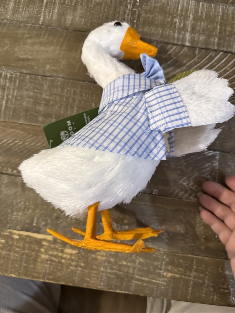 Bloom Room Easter Table Decoration