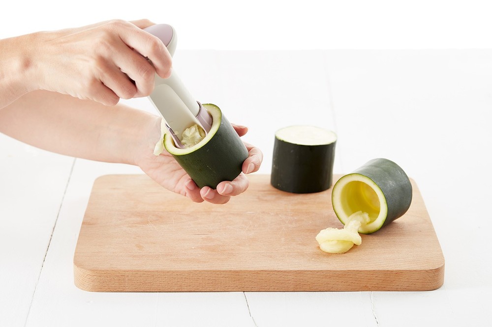 Lekue Veggie Cup Cutter