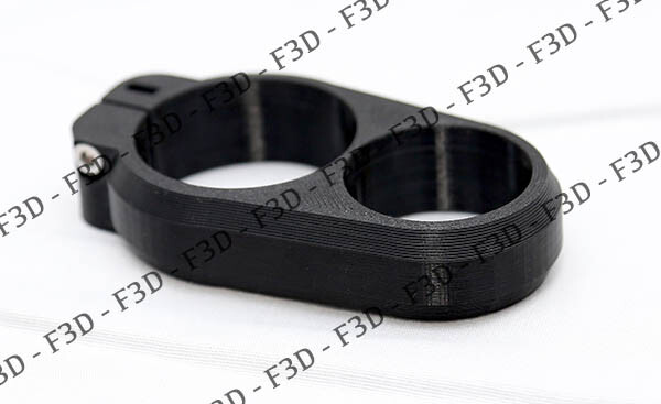 Benjamin Marauder Barrel Band PCP