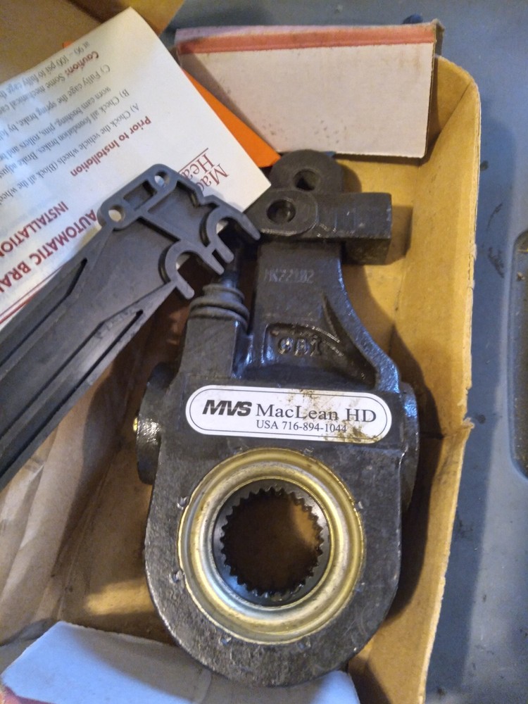 New Dayton Automatic Slack Adjuster 05-563