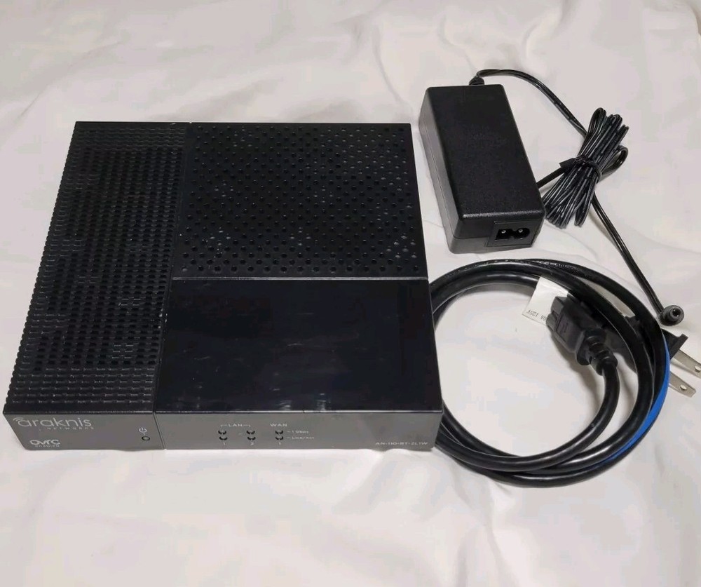 Araknis AN-110-RT-2l1w
