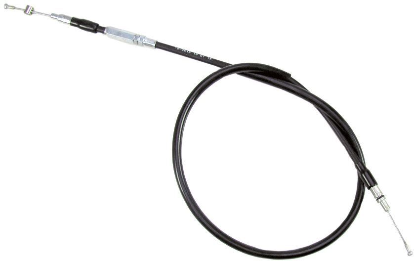 Motion Pro Black Vinyl Clutch Cable 10-0015