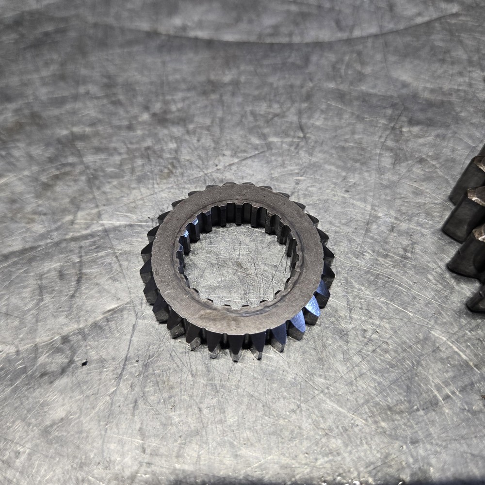 2000 Kawasaki Kx250 Primary Drive Gears