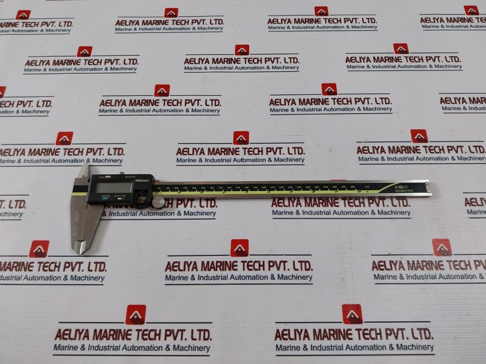 Mitutoyo CD-12”CP Absolute Digital Digimatic Caliper 500-193