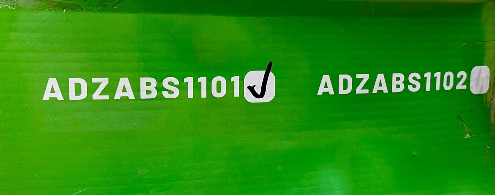 Zacro oversized bike saddle,new