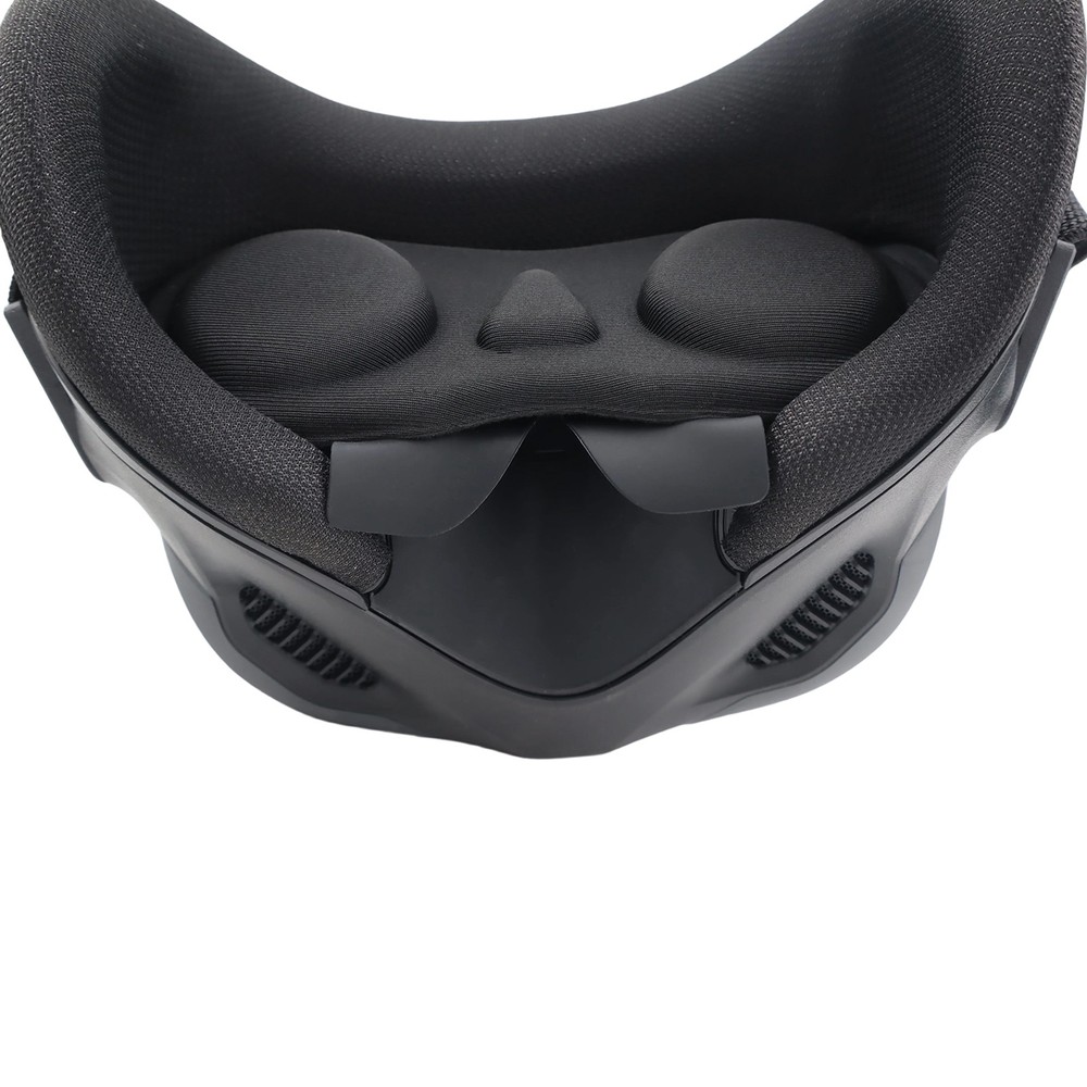 For DJI Goggles N3 Dust Cover Lens Protector Accessory
