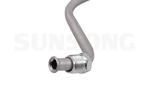 5801157 Automatic Transmission Oil Cooler Hose Assembly